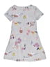 Epic Threads Graphic Gray Dress Size 5 - 6 - photo 2