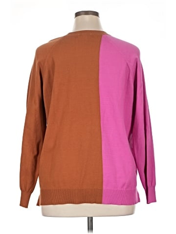 14th & Union Pullover Sweater (view 2)