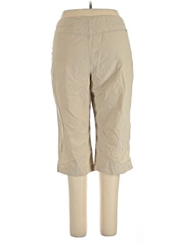 Columbia Khakis (view 2)