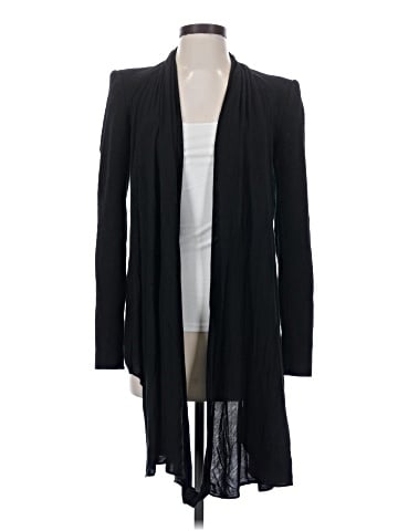Helmut Lang Wool Coat (view 1)