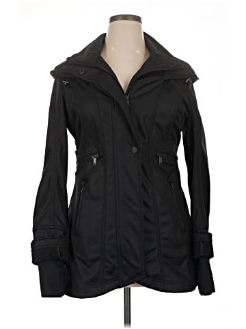 Zella Coat (view 1)