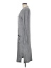Allison Joy Gray Cardigan Size M - photo 5