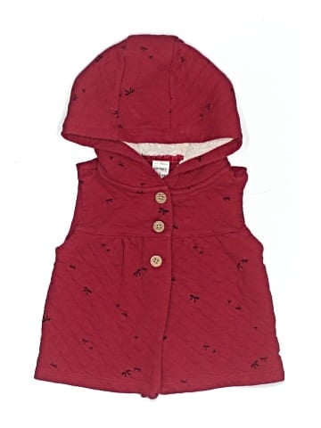 Carter's Cardigan (view 1)