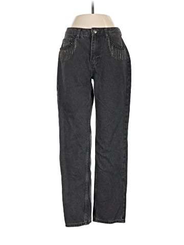 Francesca's Jeans (view 1)