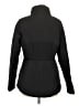 90 Degree by Reflex 100% Polyester Solid Black Jacket Size M - photo 2