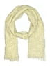Chico's 100% Polyester Ivory Scarf One size - photo 1