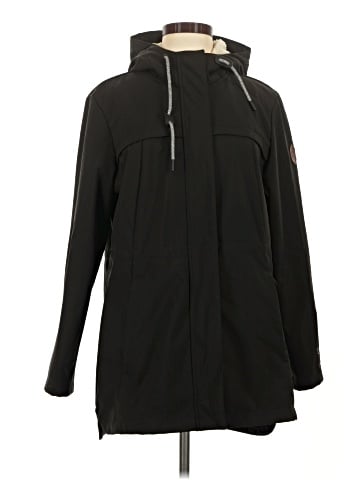 Free Country Coat (view 1)