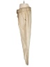 Milly 100% Polyester Tan Cargo Pants Size S - photo 5