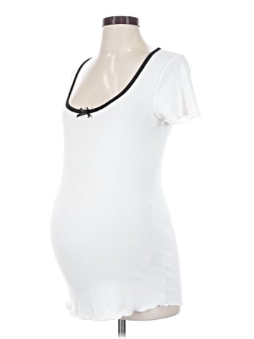 Hello Miz Short Sleeve T-Shirt (view 1)