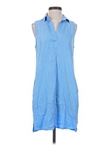 Bella Dahl Casual Dress (view 1)