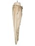 Milly 100% Polyester Tan Cargo Pants Size S - photo 4