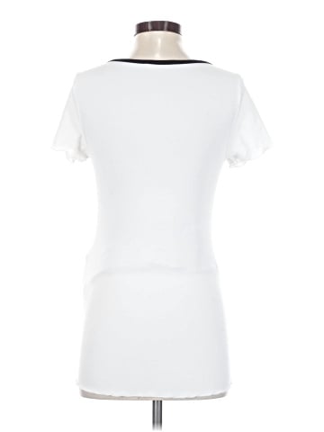 Hello Miz Short Sleeve T-Shirt (view 2)