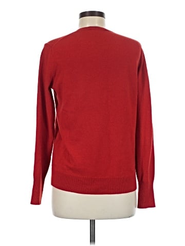 Everlane Cashmere Pullover Sweater (view 2)