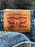 Levi's Blue Jeans Size 29 waist - photo 7