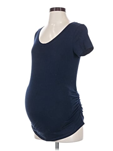 Old Navy - Maternity Short Sleeve T-Shirt (view 1)