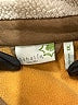 Sahalie 100% Polyester Tan Fleece Size XXL - photo 6