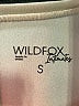 Wildfox Ivory Short Sleeve Top Size Sm (1 or S) - photo 7