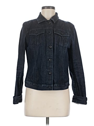 Banana Republic Denim Jacket (view 1)