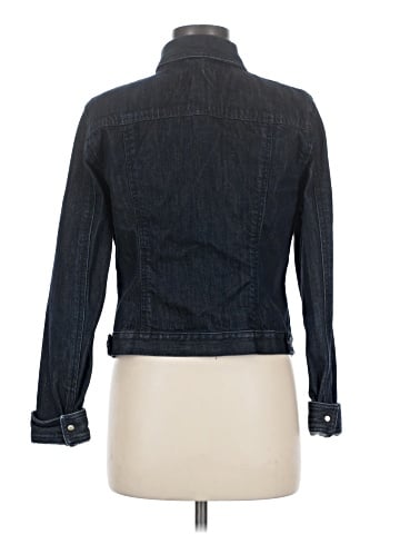 Banana Republic Denim Jacket (view 2)