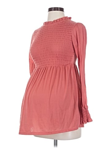 H&M Mama Casual Dress (view 1)