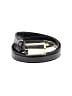 Unbranded 100% Pvc Black Belt Size 6 - photo 1