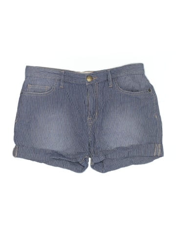 Current/Elliott Denim Shorts (view 1)