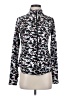 Exertek Print White Track Jacket Size S (petite) - photo 1