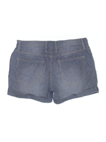Current/Elliott Denim Shorts (view 2)