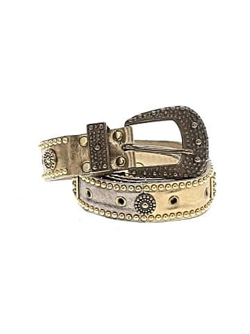 Assorted Brands Leather Belt (view 1)