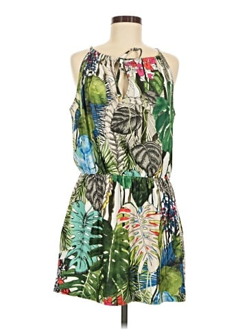 Christian Lacroix x Swiminsta Casual Dress (view 1)