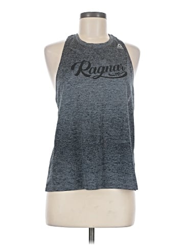 Reebok Sleeveless T-Shirt (view 1)