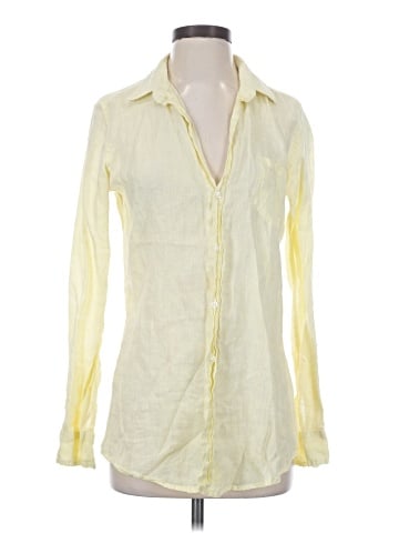 Frank & Eileen Long Sleeve Button-Down Shirt (view 1)