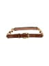 Unbranded Brown Belt Size Sm-M - photo 1