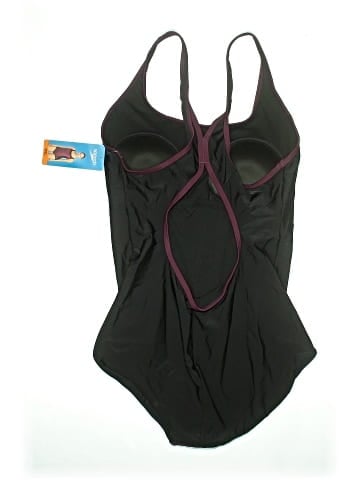 Speedo One Piece Swimsuit (view 2)