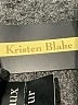 Kristen Blake Black Vest Size XXL - photo 6