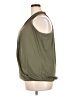 Maurices Green Sleeveless Blouse Size 20 (2) - photo 5
