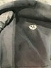 Lululemon Athletica Solid Black Active Pants Size 12 - photo 7