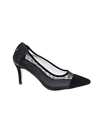 Anne Fontaine Heels (view 1)