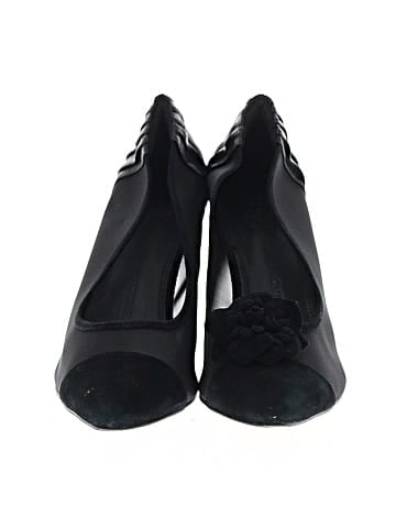 Anne Fontaine Heels (view 2)