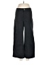 One 5 One Black Casual Pants Size 2 - photo 1