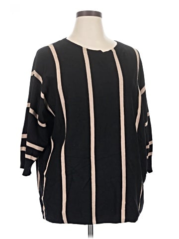Vila Milano Pullover Sweater (view 1)