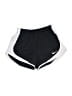 Nike Silver Athletic Shorts Size S - photo 1