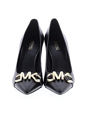MICHAEL Michael Kors Heels (view 2)
