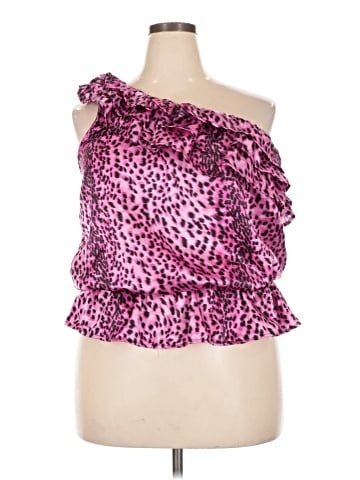 Caren Sport Sleeveless Top (view 1)