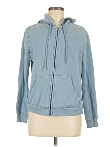 Eddie Bauer Zip Up Hoodie (view 1)