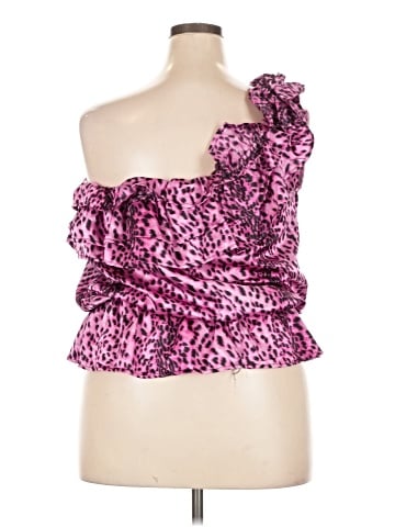 Caren Sport Sleeveless Top (view 2)
