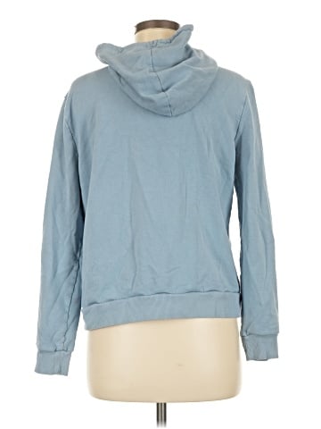 Eddie Bauer Zip Up Hoodie (view 2)