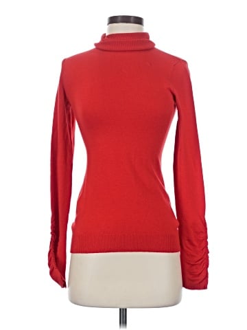 The Limited Turtleneck Sweater (view 1)