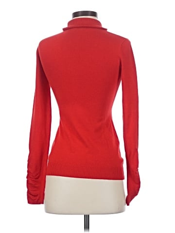 The Limited Turtleneck Sweater (view 2)