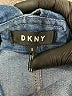 DKNY Blue Overalls Size 5 - photo 3
